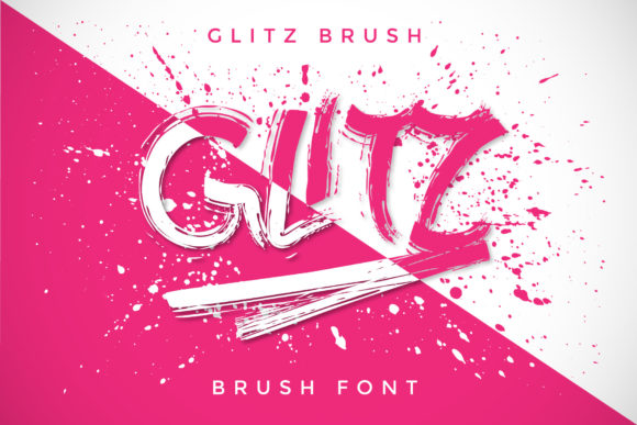 Glitz: A Designer’s Real-World Review