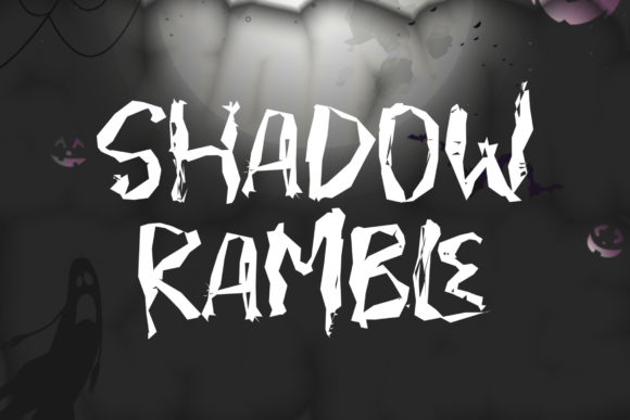 Shadow Ramble: A Designer’s Real-World Review
